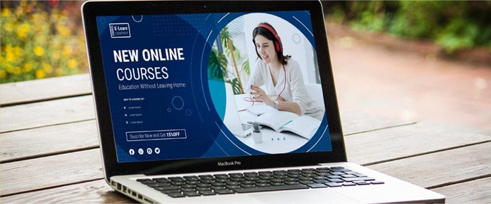 Site E-commerce - icone DIGITAL