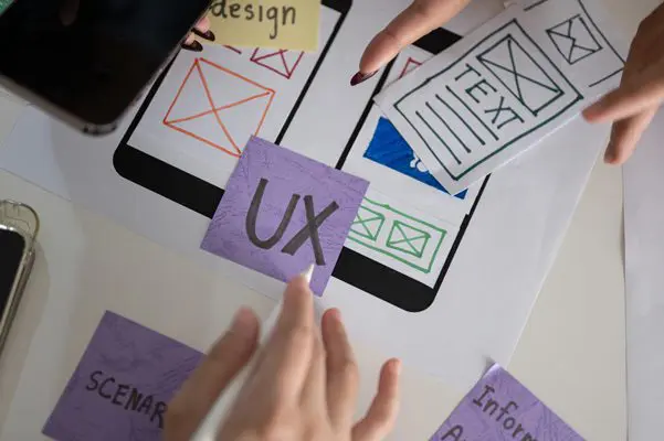 L’importance de l’expérience utilisateur (UX) dans la conception de sites web