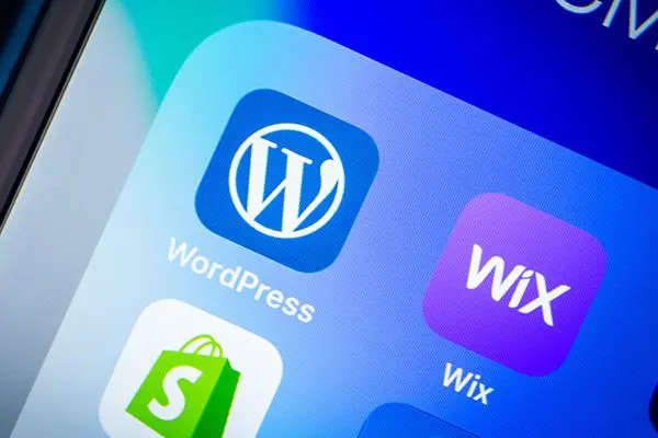 Quel CMS choisir pour la création d’un site web ?
