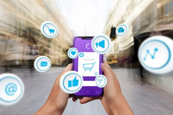 Du e-commerce au m-commerce : L’évolution des achats en ligne