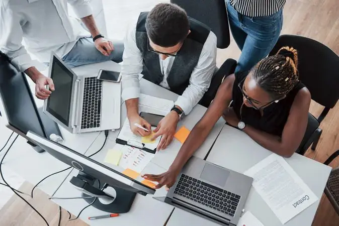 Les avantages de l’externalisation des projets web