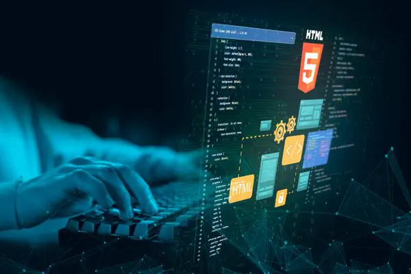 Les technologies émergentes en matière de développement web